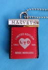 Harveys Seatbelt Bowl-A-Rama Colorful Zip Close Limited Edition Wallet NEW — photo 7