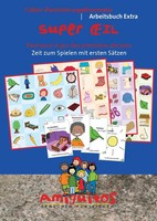 Claudia Von Holten | Super Oeil - Super Auge | Taschenbuch | Deutsch (2014)