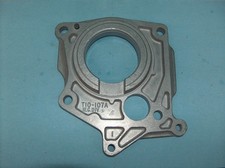 1966-1984 Borg Warner Super T10 4 Speed Transmission Midplate T10-107a Pontiac