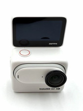 Insta360 GO 3S 128GB Action Camera White
