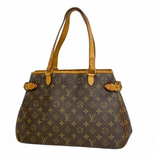 Louis Vuitton M51154 Monogram Batignolles Orizontal Tote Bag 117340