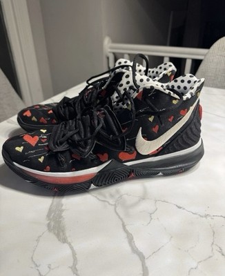 その他 NIKE kyrie5 28cm by you Nike Kyrie 5 'I Love You Mom' Men's Basketball Shoes, Size 10 US