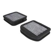 Innenraumfilter Pollenfilter für Mercedes E-Klasse W210 S210 S-Klasse | 2397915
