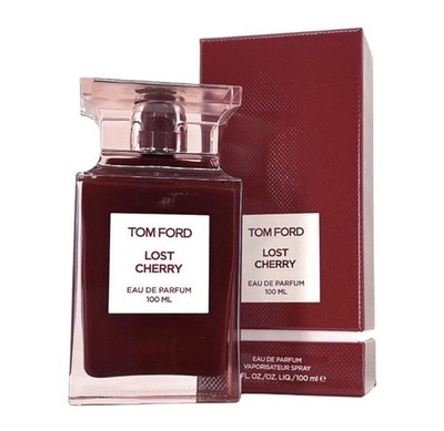 TOM FORD Lost Cherry 100ml EDP - Elegant Unisex Perfume - 40% OFF FreeShip Italy