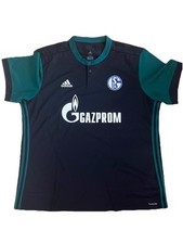 Schalke Trikot 2XL  XXL Rarität Wie Neu
