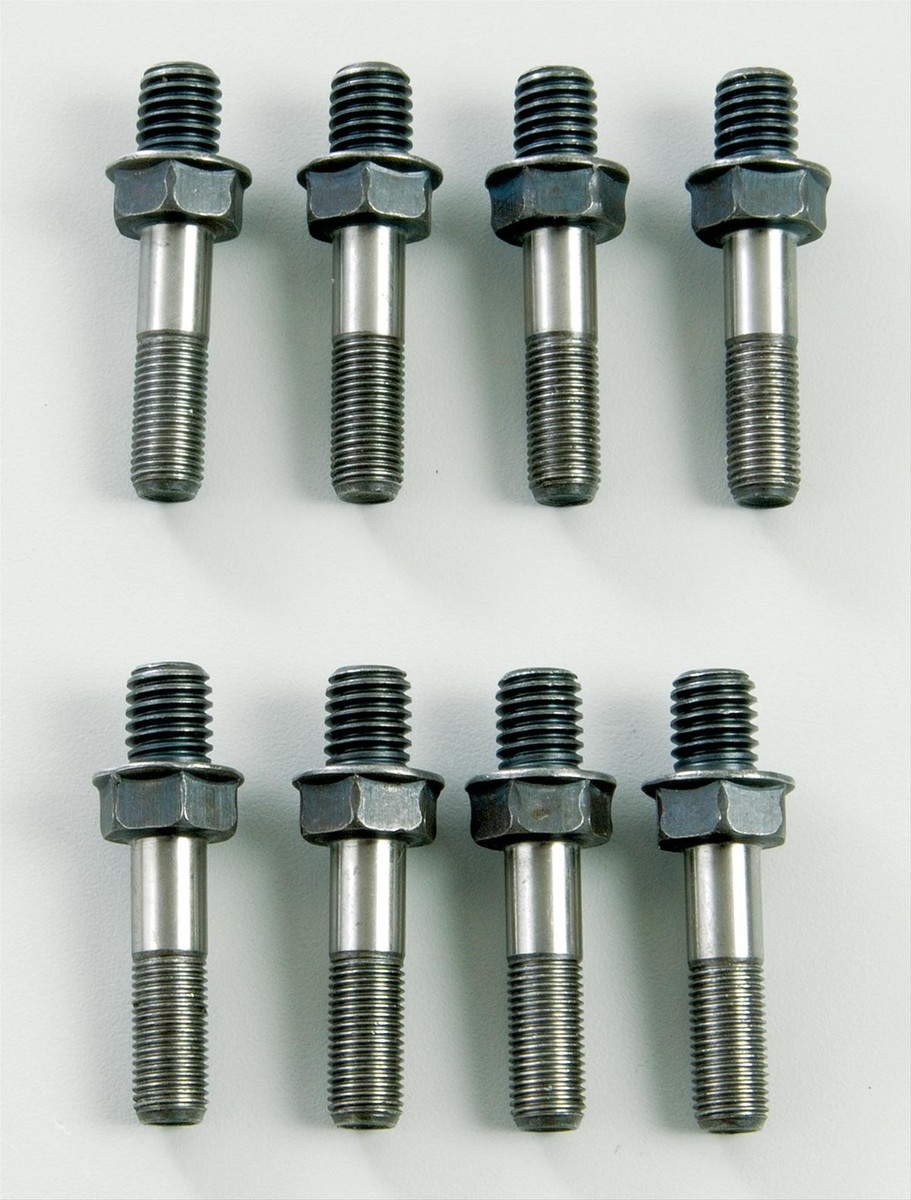 Summit Racing Rocker Arm Studs 3/8-24