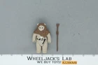Chief Chirpa 100% Complete Star Wars ROTJ 1983 Kenner Action Figure NO REPRO