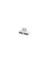IMQ Quadruple Plug Adapter 16