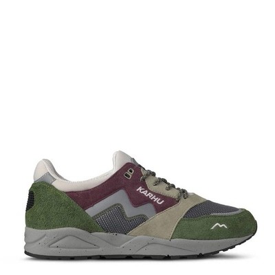 Karhu Aria 95 Trainer Bronze Grün / Fig