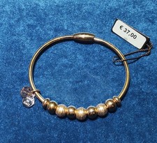 Bracciale Rigido Donna Boccadamo Idea Regalo Stile Femminile XBR343RS