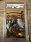 2024 Panini Select - Sensations Paul Skenes #17 Gold Prizm /10 Rookie PSA 10!