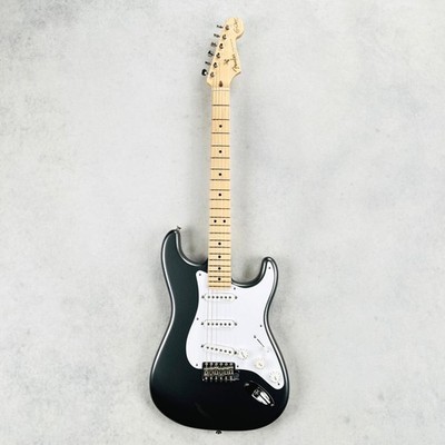 Fender Eric Clapton Signature Stratocaster 2017 - Pewter