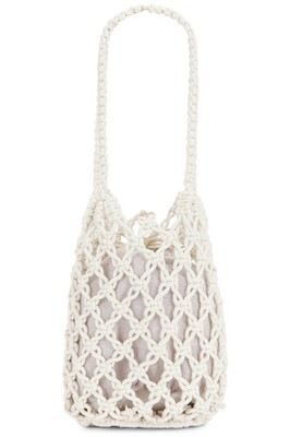 Hat Attack Elodie Fisherman Bag