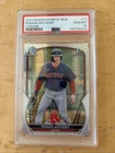2023 Bowman Chrome 1st Roman Anthony PSA 10 Gem Mint #BCP-71 Mega Box RC