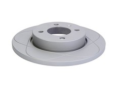 Disque de frein Seat INCA
