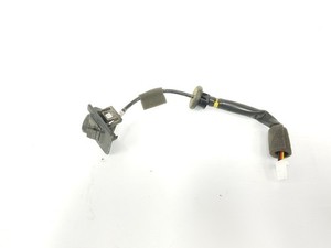 K15667RC0 rückfahrkamera für MAZDA CX-5 2.2 TURBODIESEL (150 CV)