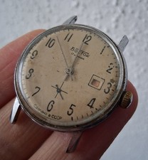 VOSTOK MONTRE MÉCANIQUE URSS CCCP ANNÉES 70s