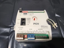 Johnson Controls PCV1615 Facility Explorer