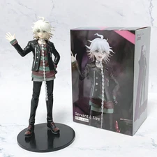 Danganronpa: Trigger Happy Havoc PVC 21cm Figure Model Boxed Garage Kit--gift