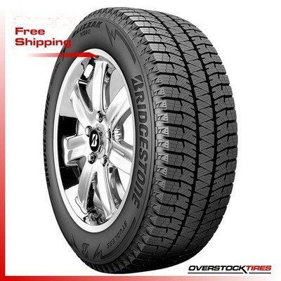 1 NEW 215/70R15 Bridgestone Blizzak WS90 98T (DOT:2325) Tire 215 70 R15