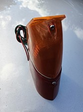 TRIUMPH HERALD VITESSE REAR LAMP NEW OLD STOC...