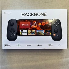 Backbone new in box