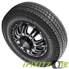 1 Michelin Primacy Xc 23580r18 121118r Load Range E Truck Tires