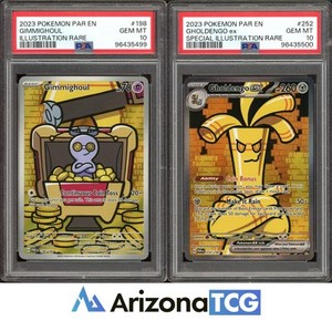 Gimmighoul Ex | eBay Gimmighoul Ex | eBay