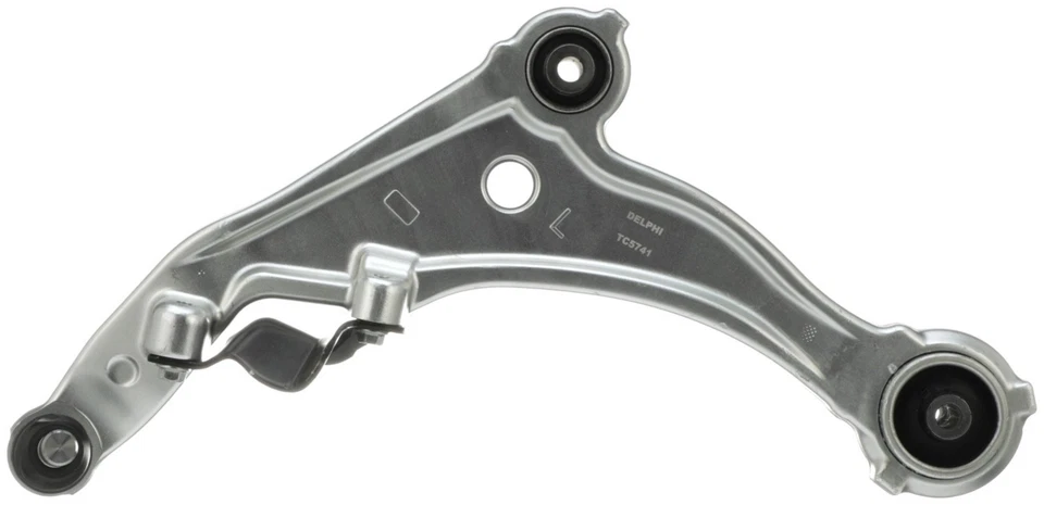 Conjunto de rótula brazo de control delantero izquierdo inferior Del Nissan Máxima 2009-14 Foto 4 de 4