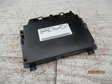 1998-04 Mercedes W163 Ml320 Egs Tcu Tcm Transmission Control Module 0305452632 1998-04 Mercedes W163 Ml320 Egs Tcu Tcm Transmission Control Module 0305452632