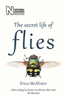 The Secret Life Of Flies | Erica Mcalister | Taschenbuch | Englisch | 2018