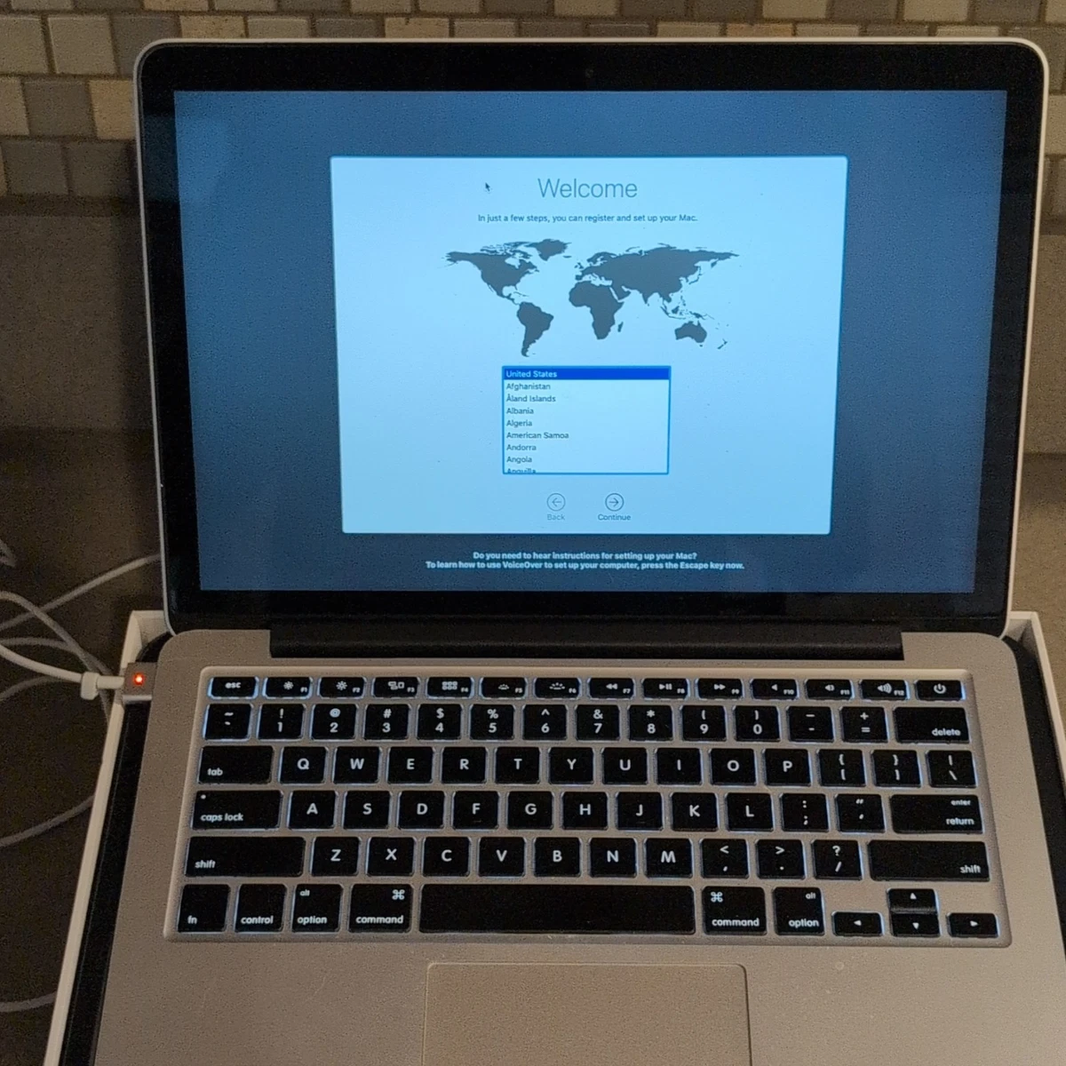 2014 Apple MacBook Pro Laptops for sale - eBay