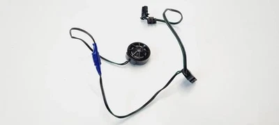 AUDI A6 Avant 4F5, C6 Haut-parleur Sonore de Porte Arrière Gauche 31078157 - Photo 1/4