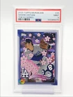 SHOHEI OHTANI 2025 TOPPS TAKASHI MURAKAMI MLB WORLD TOUR TOKYO PSA 9 Q2029