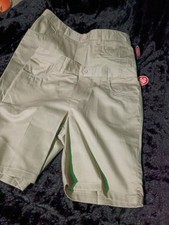Girls French Toast Shorts Size 12