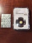 Egyptian Gold (1/200) & (1x25) Silver Valcombi Bar Package Deal