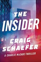 The Insider | Craig Schaefer | Englisch | Taschenbuch | Kartoniert / Broschiert
