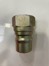Hansen HK Series Hydraulic Quick Connect Plug nipple 4KP26 model