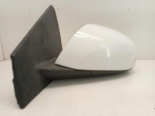 Retroviseur gauche (ou coque) Renault FLUENCE