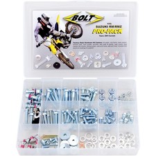 Bolt Mc Hardware BMH-RMPP RM/RMZ Pro-Pack
