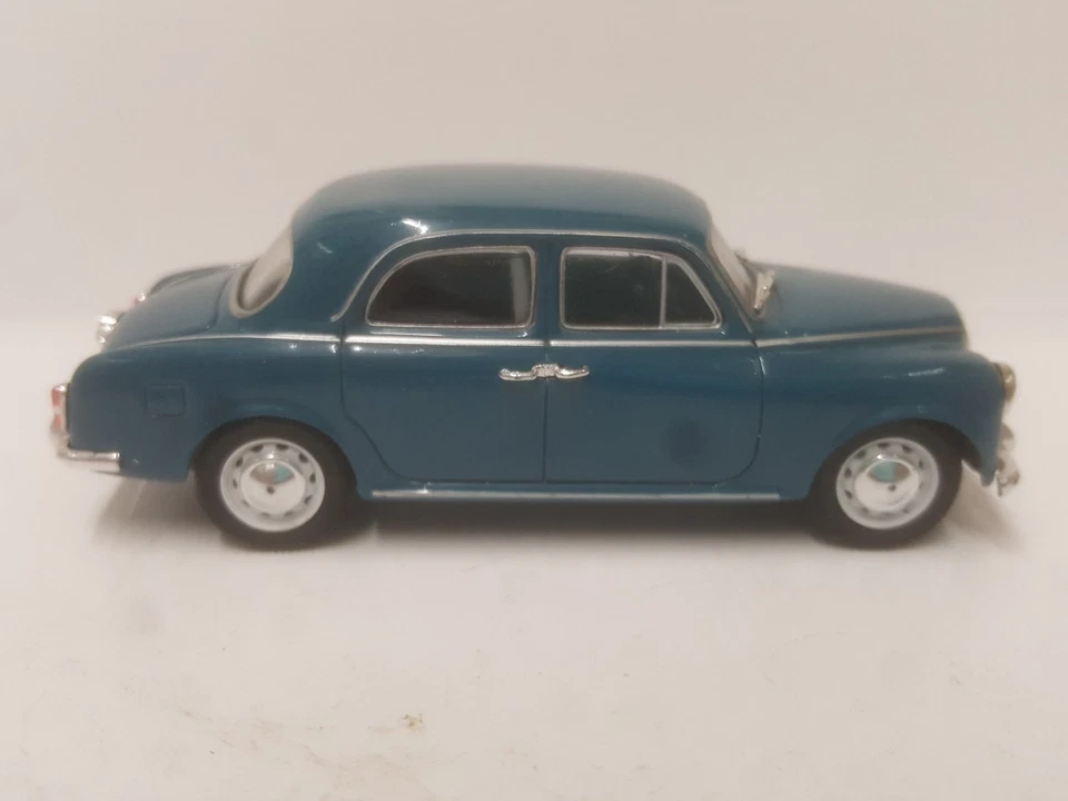 1/43 LANCIA Appia 2^ serie Norev - Immagine 3 di 4