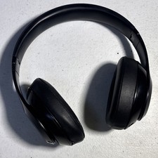 Beats by Dr. Dre Studio Pro Wireless Bluetooth Headphones - Black