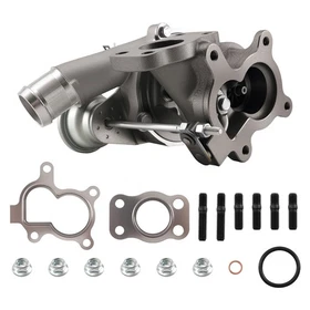Turbolader for Citroën Nemo Bipper Peugeot Bipper Tepee 1.4 HDi 00000375K0