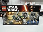 LEGO Star Wars: Kanan's Speeder Bike (75141) NEW Factory Sealed