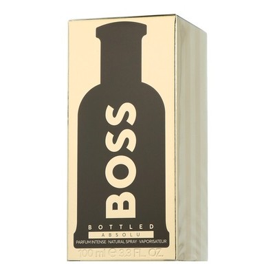 Hugo Boss - Boss Bottled Absolu EDP Intense Spray 100ml