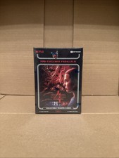 Stranger Things Topps Trading Cards Staffel 4...