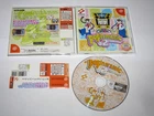 Pop'n Music 2 Sega Dreamcast Japan import +obi US Seller