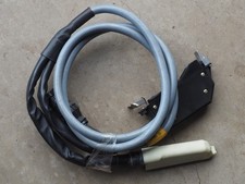 Mercedes Bmw Diagnostic Cable 1 684 463 128 Motronic Interface Used Untested
