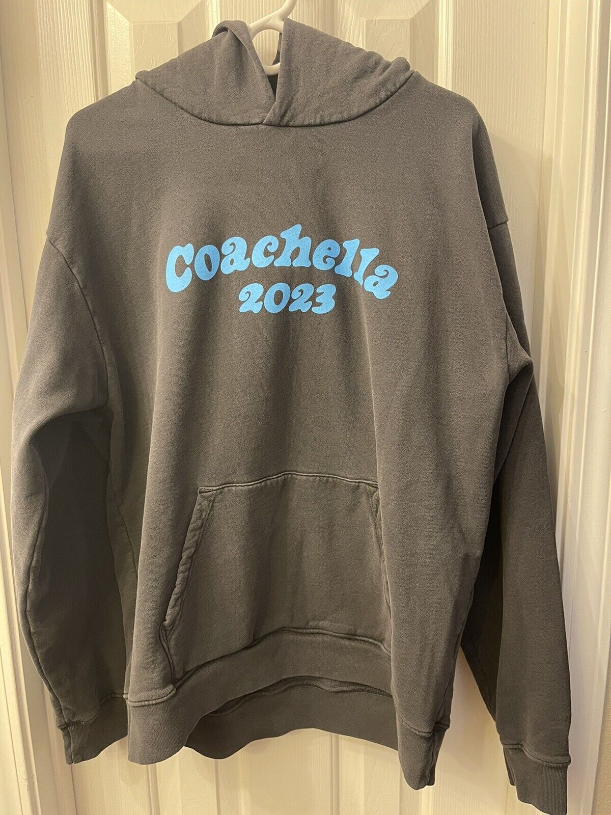 Brand new Verdy x Coachella 2023 Weekend 2 Sweater X