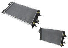 RADIATOR FOR HOLDEN ASTRA AH 2004-2010